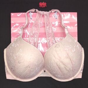 Victoria Secret Very Sexy Push -Up Size 34DDD